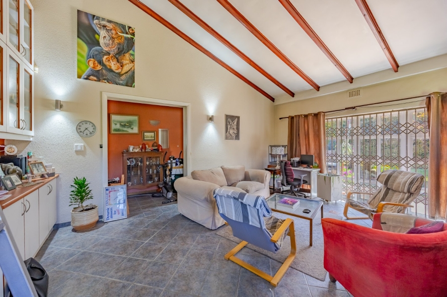 3 Bedroom Property for Sale in Tokai Western Cape